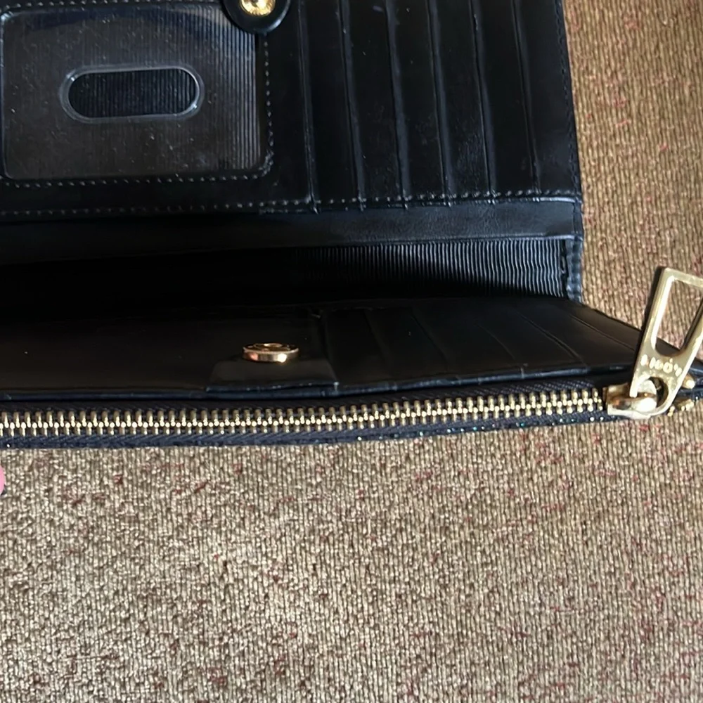 Lodis wallet - Picture 4 of 7